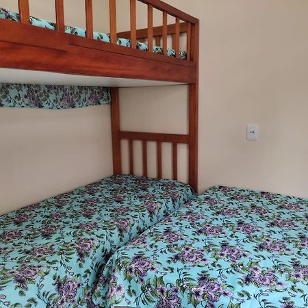 Apto 105 - Edificio Imola - Conforto E Seguranca Para Sua Familia Ubatuba Esterno foto