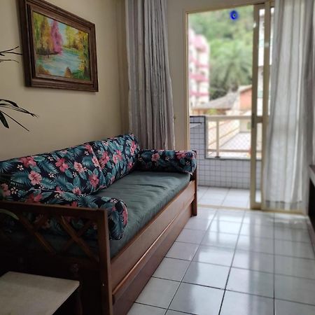 Apto 105 - Edificio Imola - Conforto E Seguranca Para Sua Familia Ubatuba Esterno foto