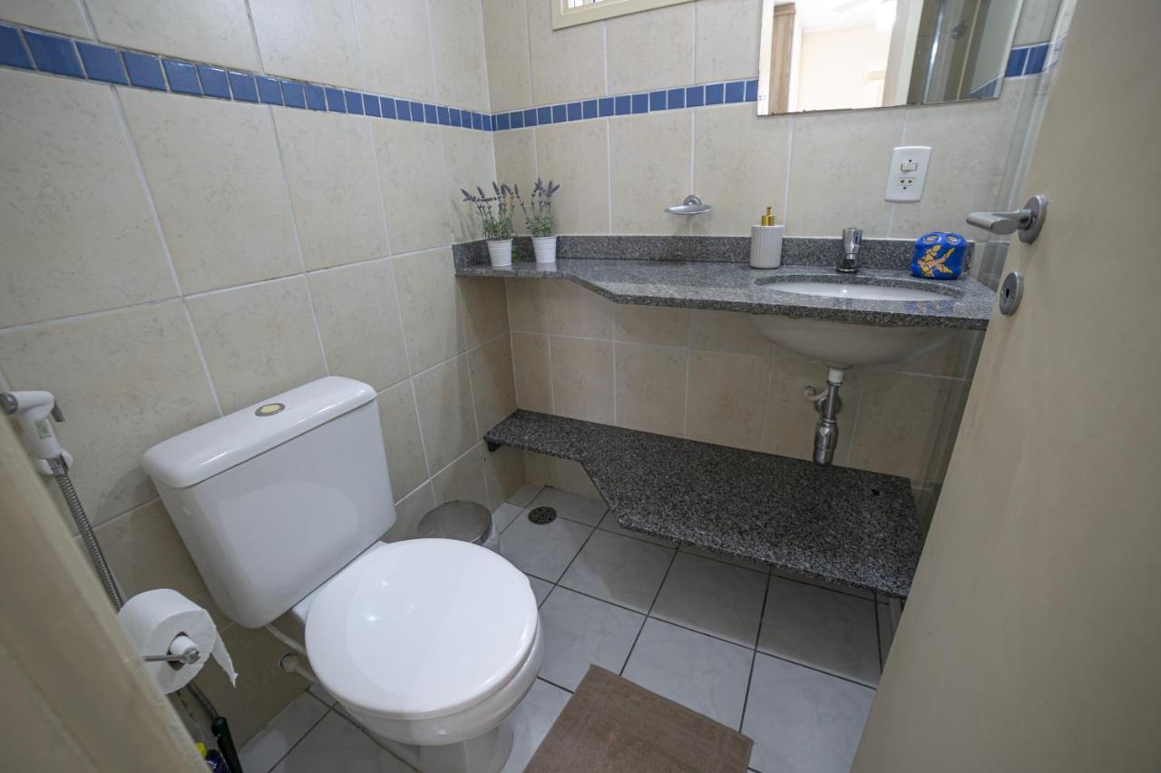 Apto 105 - Edificio Imola - Conforto E Seguranca Para Sua Familia Ubatuba Esterno foto