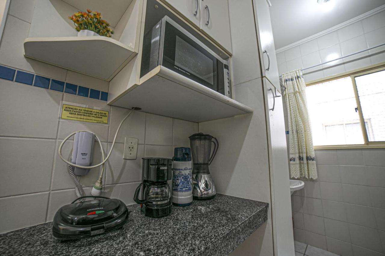 Apto 105 - Edificio Imola - Conforto E Seguranca Para Sua Familia Ubatuba Esterno foto