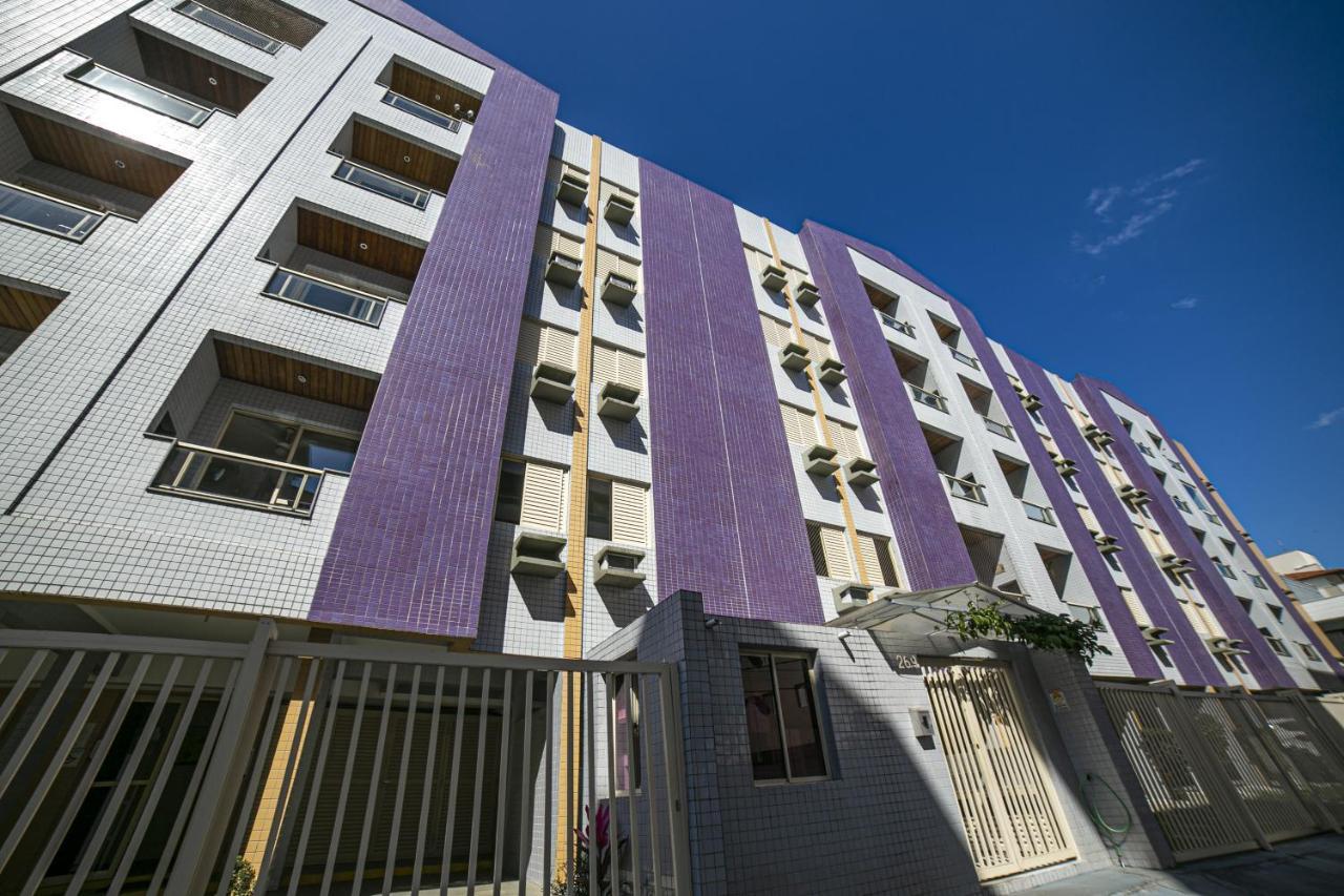 Apto 105 - Edificio Imola - Conforto E Seguranca Para Sua Familia Ubatuba Esterno foto