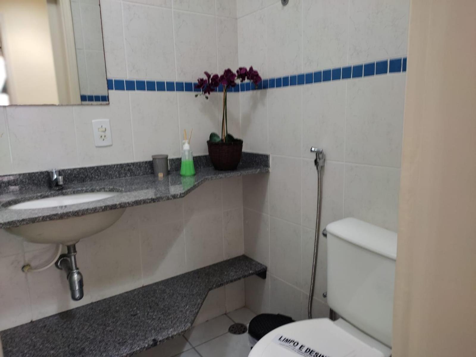 Apto 105 - Edificio Imola - Conforto E Seguranca Para Sua Familia Ubatuba Esterno foto