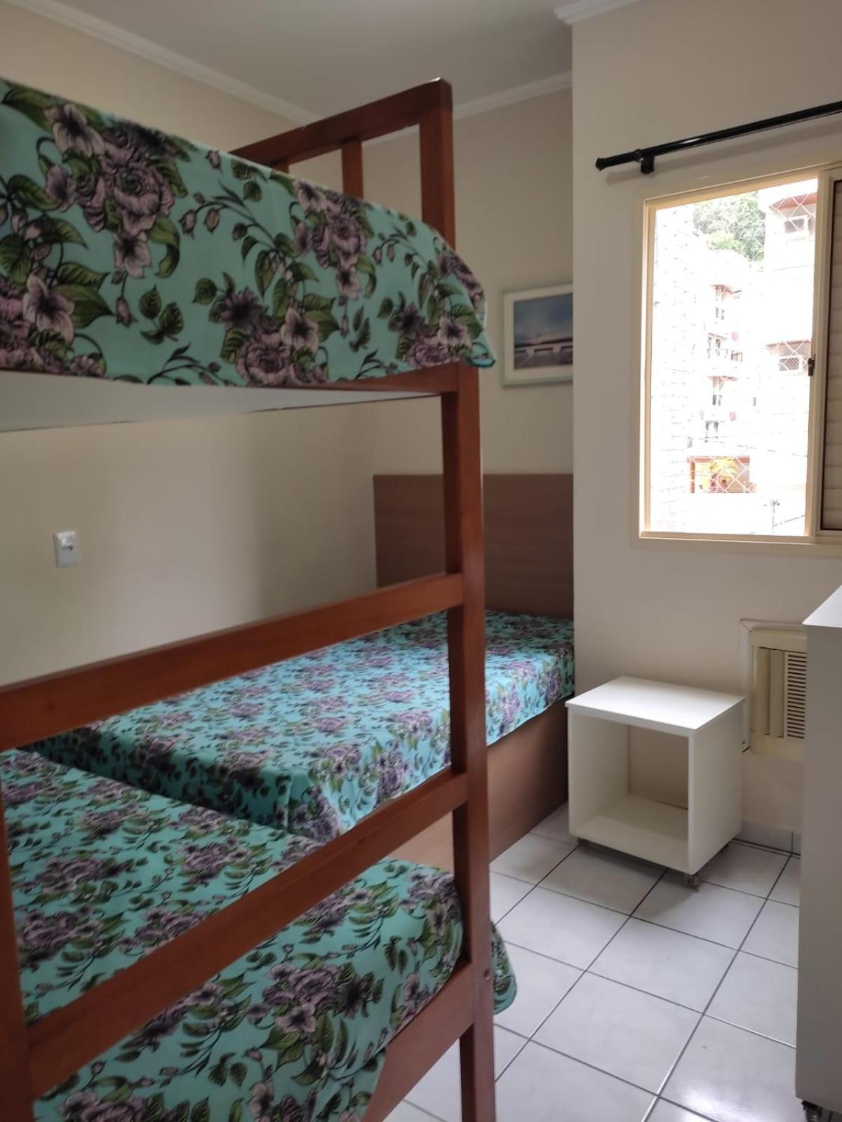 Apto 105 - Edificio Imola - Conforto E Seguranca Para Sua Familia Ubatuba Esterno foto