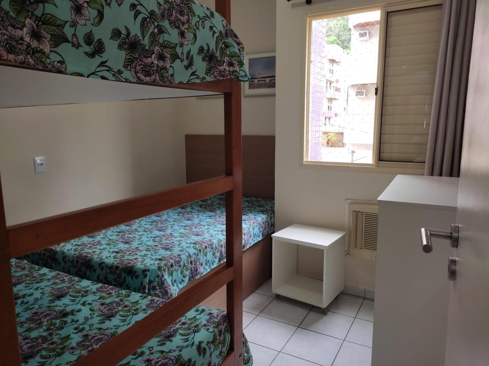 Apto 105 - Edificio Imola - Conforto E Seguranca Para Sua Familia Ubatuba Esterno foto