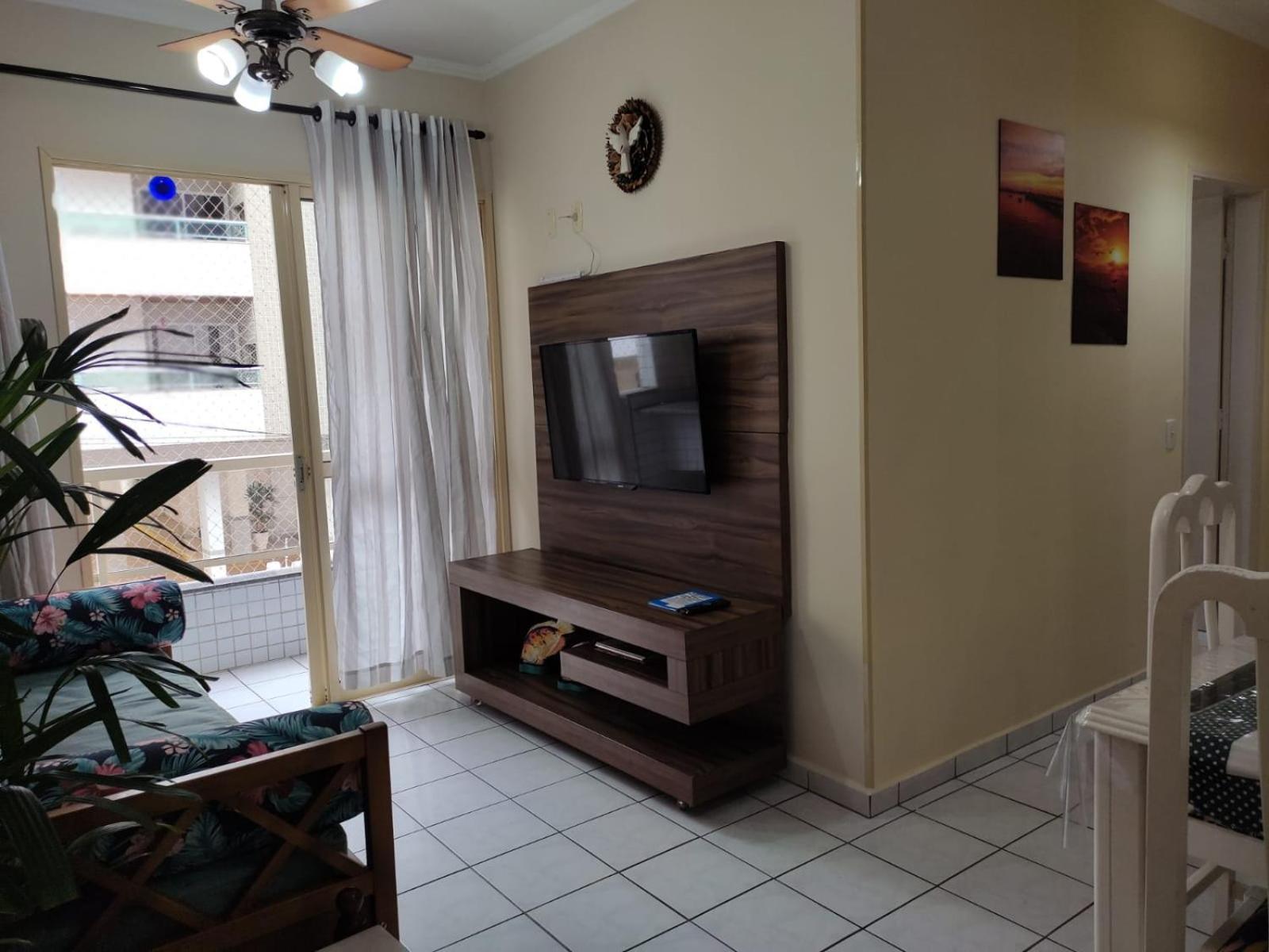 Apto 105 - Edificio Imola - Conforto E Seguranca Para Sua Familia Ubatuba Esterno foto