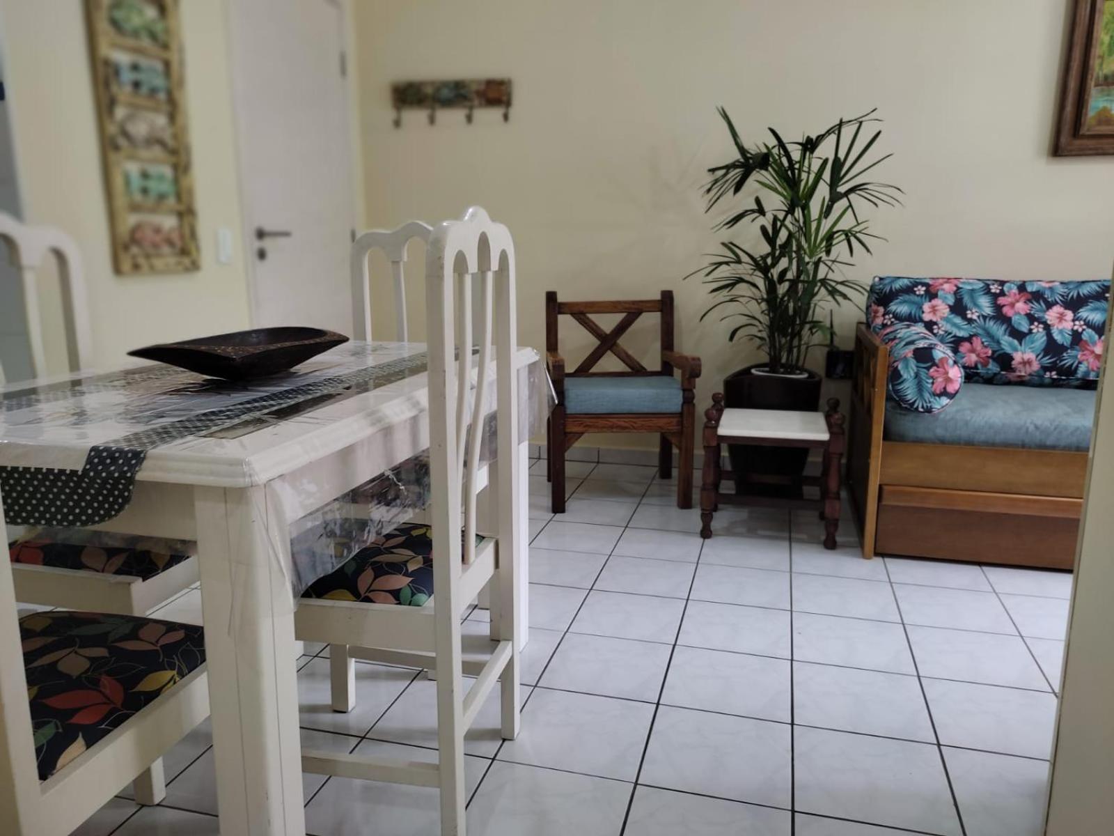 Apto 105 - Edificio Imola - Conforto E Seguranca Para Sua Familia Ubatuba Esterno foto